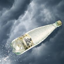 Vichy Catalan - Tv bumper Ein Projekt aus dem Bereich Animation und Motion Graphics von Sweat Creative Studio - 21.09.2015