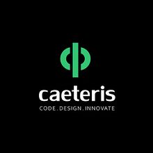 Edición de video corporativo "Caeteris". Video project by Yas Olivas - 10.02.2015