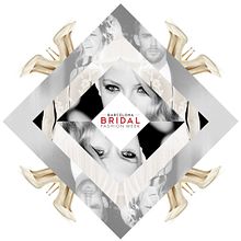 Barcelona Bridal Fashion Week. Un proyecto de Animación y Motion Graphics de Sweat Creative Studio - 24.10.2015