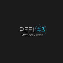 Reel #3. Un proyecto de Animación, Dirección de arte, Motion Graphics y Vídeo de Sweat Creative Studio - 19.01.2016