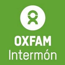Departamento de comunicación  - Oxfam-Intermón Huelva. Un proyecto de Publicidad de Daniel Mata Lago - 21.09.2015