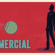 Motion graphics teaser para "Philomarket" (Súper Comercial). Animação, Motion Graphics, Publicidade, e Vídeo projeto de Yas Olivas - 31.03.2016