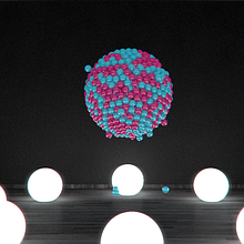 B . % Eduard Suñol tarafından hazırlanan 3D, Animas, on, Multimed, a, Fotoğraf Post Prodüksi, Ve on projesi - 06.09.2015