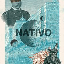 Nativo Ein Projekt aus dem Bereich Design von Edwin Perilla - 11.02.2019