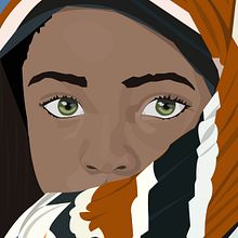 Inocencia´ . Design projeto de Paloma Martínez - 23.04.2016