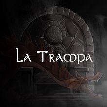 La Trampa. Un progetto di Animazione, Cinema, video e TV, Direzione artistica, Character design, Graphic design, VFX e Video di Javier Alamo Carmona - 24.04.2016