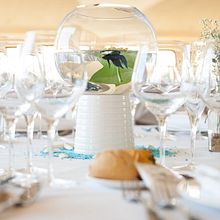Weddinghalls. Un progetto di Eventi e Fotografia di David Macías - 24.04.2016
