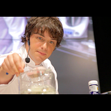 Video de evento Gastronoma 2015 . % Javier Ceres Chico tarafından hazırlanan Film, Video ve TV, Ola, lar, Hareketli Grafikler, Fotoğraf Post Prodüksi, on, Reklamcılık, Ve Video projesi - 10.14.2015