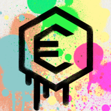 NO MONEY NO HONEY - Logo + Identity. Un proyecto de Arte urbano, Bellas Artes, Br, ing e Identidad, Consultoría creativa, Dirección de arte, Diseño y Diseño gráfico de Mapy D.H. - 24.04.2014