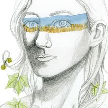 amistad es.... Un proyecto de Ilustración tradicional de Sara Planella i Jou - 05.06.2015