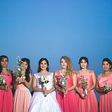 Eventos sociales. Eventos, e Fotografia projeto de Jaz Contreras - 24.04.2016