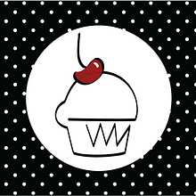 identidad corporativa_ Los Dulces de la Billá. Un proyecto de Br, ing e Identidad, Diseño e Ilustración tradicional de Estela Pedrero - 24.04.2016