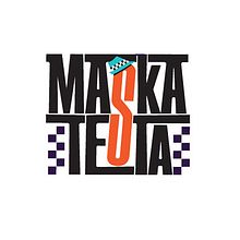 Maskatesta. Character Design, Editorial Design, and Traditional illustration project by Mr. Kone - 04.25.2016
