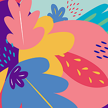 Nueva identidad para Maripili. Br, ing, Identit, Advertising, Design, and Traditional illustration project by Susana Fernández - 04.25.2016