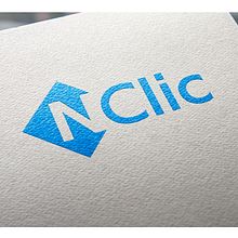 Imagen Corporativa NCLIC. Un progetto di Br, ing, Br, identit, Design e Graphic design di 2mas2 Comunicación - 25.04.2016