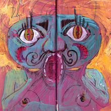 DIBUXAVI,s. Un proyecto de Bellas Artes, Cómic e Ilustración tradicional de Xavier Rodriguez Navinès - 25.04.2016