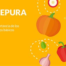 web parallax. Web Design, and UX / UI project by Nacho Álvarez-Palencia - 04.25.2016
