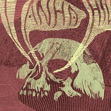 Meltdown/ Hilotz/ Anha. Design, Traditional illustration, and Music project by Ximon Agirre - 04.25.2016
