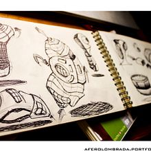 Sketching Diseño Industrial . Un proyecto de Arte urbano, Bellas Artes, Cómic, Consultoría creativa, Diseño, Diseño de automoción, Diseño de complementos, Diseño de juguetes, Diseño, creación de muebles					, Diseño de producto, Diseño gráfico, Diseño industrial, Escritura y Pintura de Antonio Fernández Olombrada - 26.04.2016