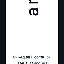 Punt de llibre. Un proyecto de Diseño gráfico de David Alcaide Negre - 26.04.2016