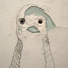 Don José Penguin. Un progetto di Belle arti e Illustrazione tradizionale di Alejandro Armas Vidal - 26.04.2016