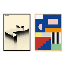 by—Atipus. Un proyecto de Diseño gráfico e Ilustración tradicional de Atipus - 26.04.2016