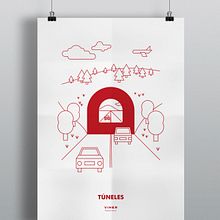 Viher | Identidad Ein Projekt aus dem Bereich Br, ing und Identität, Grafikdesign und Traditionelle Illustration von Javier Real - 26.04.2016