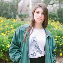 Hamano T-Shirts. Un proyecto de Diseño e Ilustración tradicional de Alex Gargot - 26.04.2016