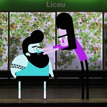 Coleguitos. Un proyecto de Animación, Motion Graphics, Cine, vídeo y televisión de Alex Gargot - 26.04.2016