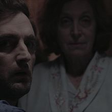Sonámbula. Un proyecto de Cine, Cine, vídeo y televisión de Alex Gargot - 26.04.2016