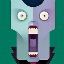 Imaginario Ilustrado. Un proyecto de Diseño e Ilustración tradicional de Alex Gargot - 26.04.2016