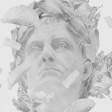 ATRIO BIANCO | Menu Bianco Osteria . Een project van  Art direction, Redactioneel ontwerp y Traditionele illustratie van Juan Camilo Castillo Perea - 18.04.2016