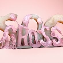 Lettering 3D: modelado y texturizado con Cinema 4D Gonçalo Soares. Un progetto di 3D e Character design di Gonçalo Soares - 27.06.2016