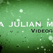 Demo Reel 2016. Un proyecto de Cine, Cine, vídeo, televisión, VFX y Vídeo de Dee Julian - 31.12.2015