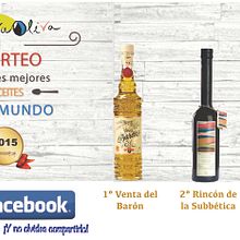 SORETO FACEBOOK. Graphic Design project by Sara Suberviola - 04.27.2016