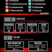 Diseño Roll Up "ProTech". Un proyecto de Diseño gráfico de Marc Práxedes González - 31.03.2015