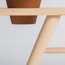 Equilibrio. Een project van Meubelontwerp en -bouw van Joaquin Castro Falcón - 13.04.2016
