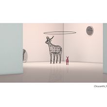 21 - MOTION GRAPHICS CON CINEMA 4D . 3D, Animation, and Motion Graphics project by CIFO l'Hospitalet - 04.28.2016