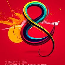 Wallpaper. Un progetto di 3D di Maikel Martínez Pupo - 27.04.2016