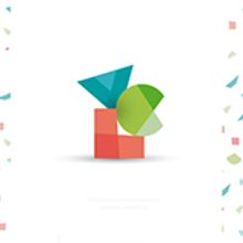CEIP Virgen del Carmen L´Elinan Identidad corporativa. Br, ing, Identit, Web Development, and Graphic Design project by Higinio Rodríguez García - 04.28.2016