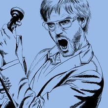 Ilustración. Un proyecto de Ilustración tradicional de e_madrazo - 28.04.2016