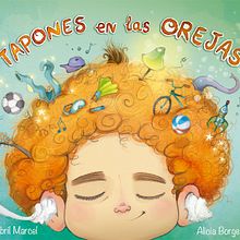 Tapones en las Orejas. Traditional illustration project by alicia borges - 04.28.2016