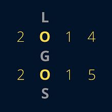 Logotipos 2014-2015. Br, ing, Identit, and Graphic Design project by Roberto Roiz - 04.28.2016