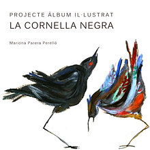 4PL - ILUSTRACIÓN. Fine Arts, Art Direction, Design, Product Design, Editorial Design, Graphic Design, and Traditional illustration project by CIFO l'Hospitalet - 04.28.2016