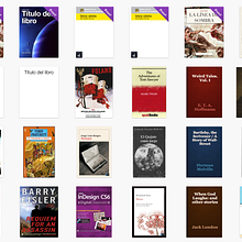 4 - EDICIÓN DE REVISTAS DIGITALES Y EBOOKS. Art Direction, Design, Graphic Design, Interactive Design, Multimedia, and Editorial Design project by CIFO l'Hospitalet - 04.28.2016