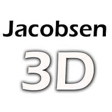 Curso Completo de Sketchup. Arquitetura de interiores projeto de Jacobsen3d - 30.04.2016