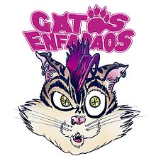 Diseño Gráfico (Grupos de música). Design gráfico, Ilustração tradicional, e Publicidade projeto de Adrián C. - 30.06.2015