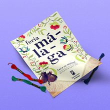 Feria de Málaga 2016. Arts, Crafts, Graphic Design, Photograph, Traditional illustration, T, and pograph project by Ángel Vera - 04.30.2016