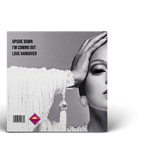 Portadas y contraportadas de vinilo. Fine Arts, Film, Video, TV, Graphic Design, Photograph, Music, Packaging, and Advertising project by Solveiga - 04.30.2016