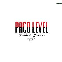 Branding para Level DJ. Un progetto di Br, ing, Br, identit e Design di Jonatan López - 30.04.2016